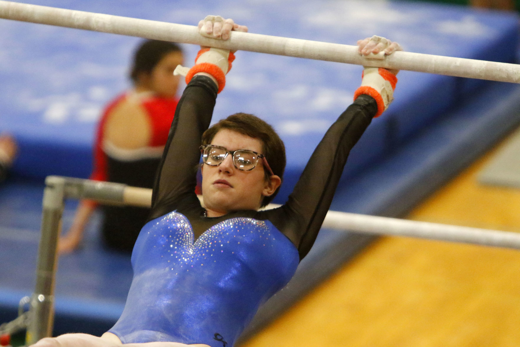 Gymnastics Regional